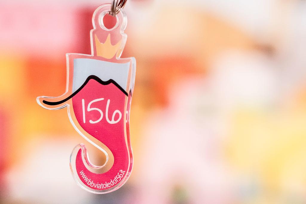 נאפולי Bed And Breakfast Via Toledo 156 מראה חיצוני תמונה