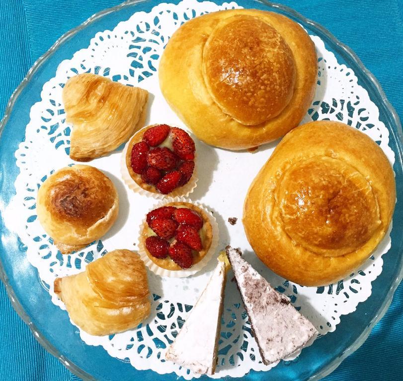 נאפולי Bed And Breakfast Via Toledo 156 מראה חיצוני תמונה
