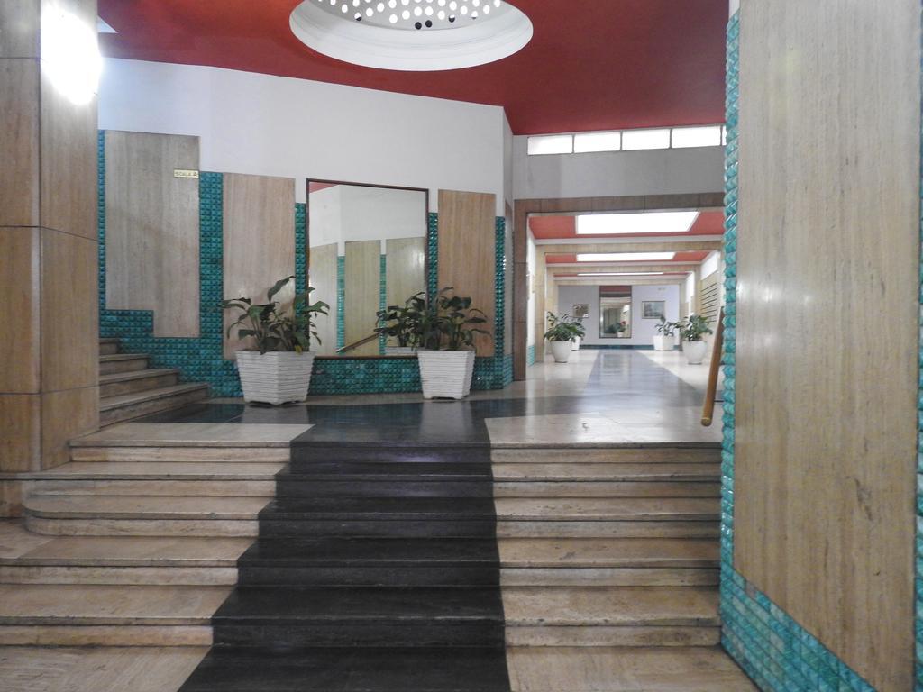 נאפולי Bed And Breakfast Via Toledo 156 מראה חיצוני תמונה