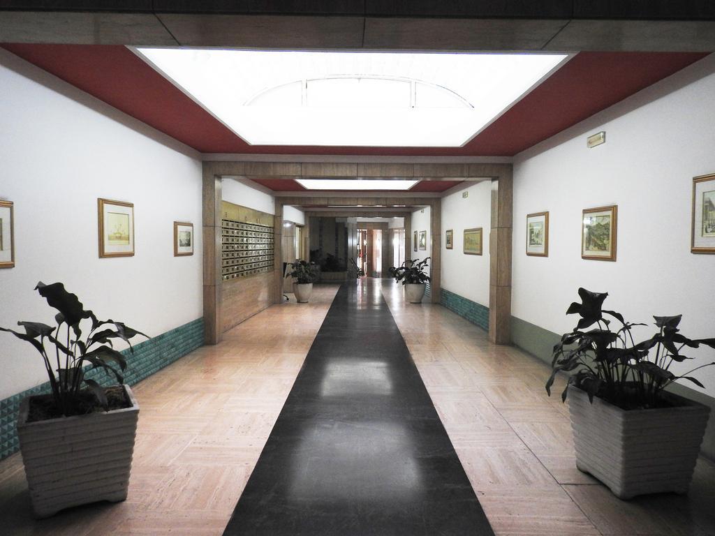 נאפולי Bed And Breakfast Via Toledo 156 מראה חיצוני תמונה